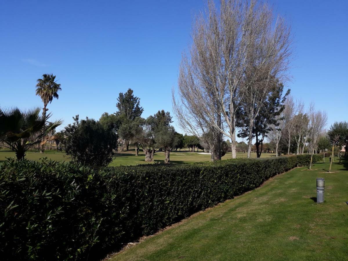 Appartement Rincon Canela à Ayamonte Extérieur photo